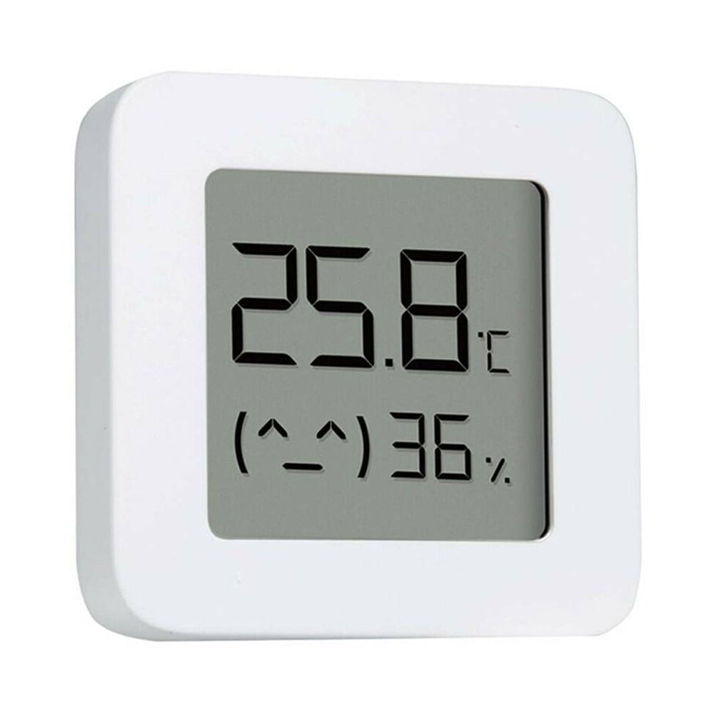 Xiaomi Mi Temperature and Humidity Monitor White