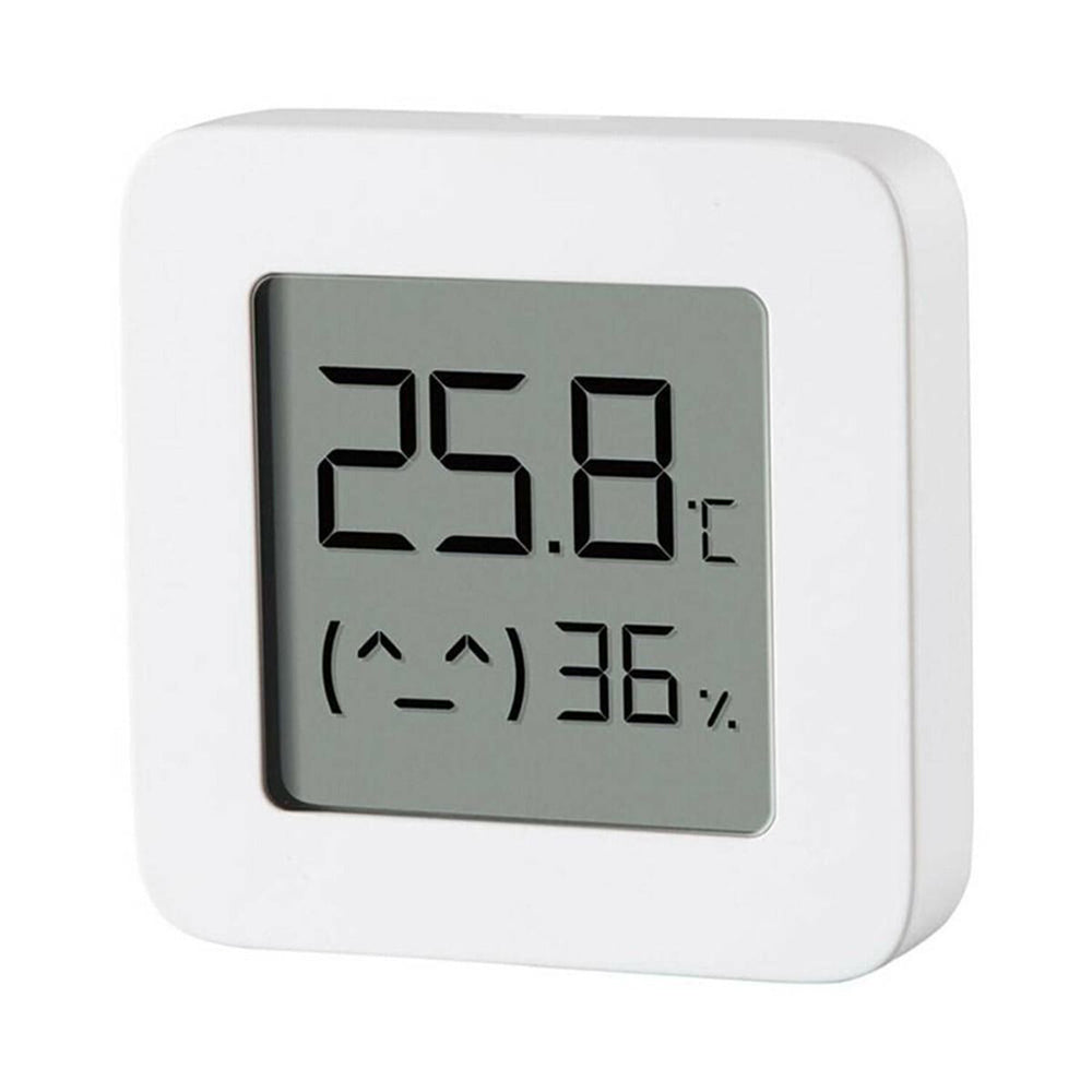 Xiaomi Mi Temperature and Humidity Monitor White