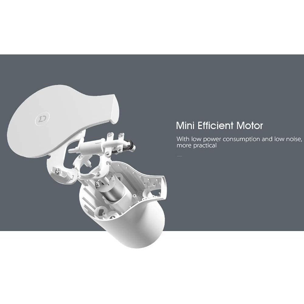 Xiaomi Mi Automatic Foam Hand Wash White