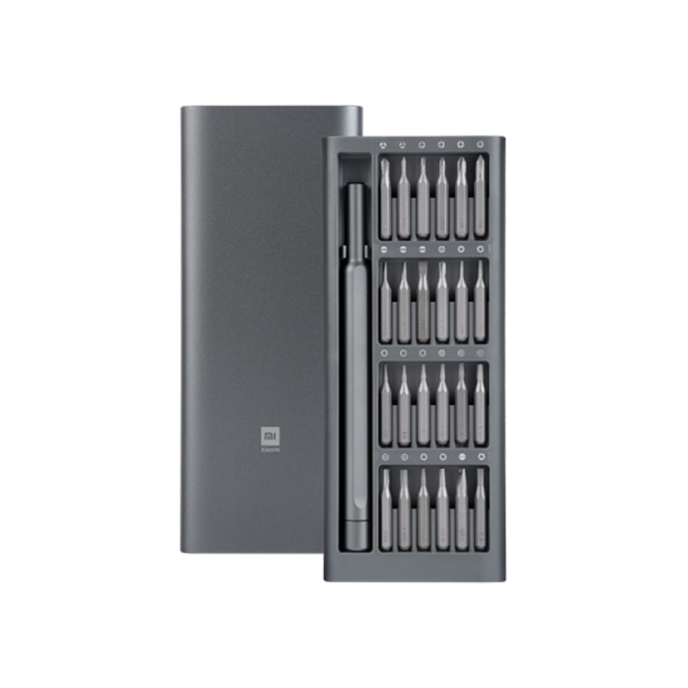 Xiaomi Mi Precision Screwdriver Set 24 in 1 Black