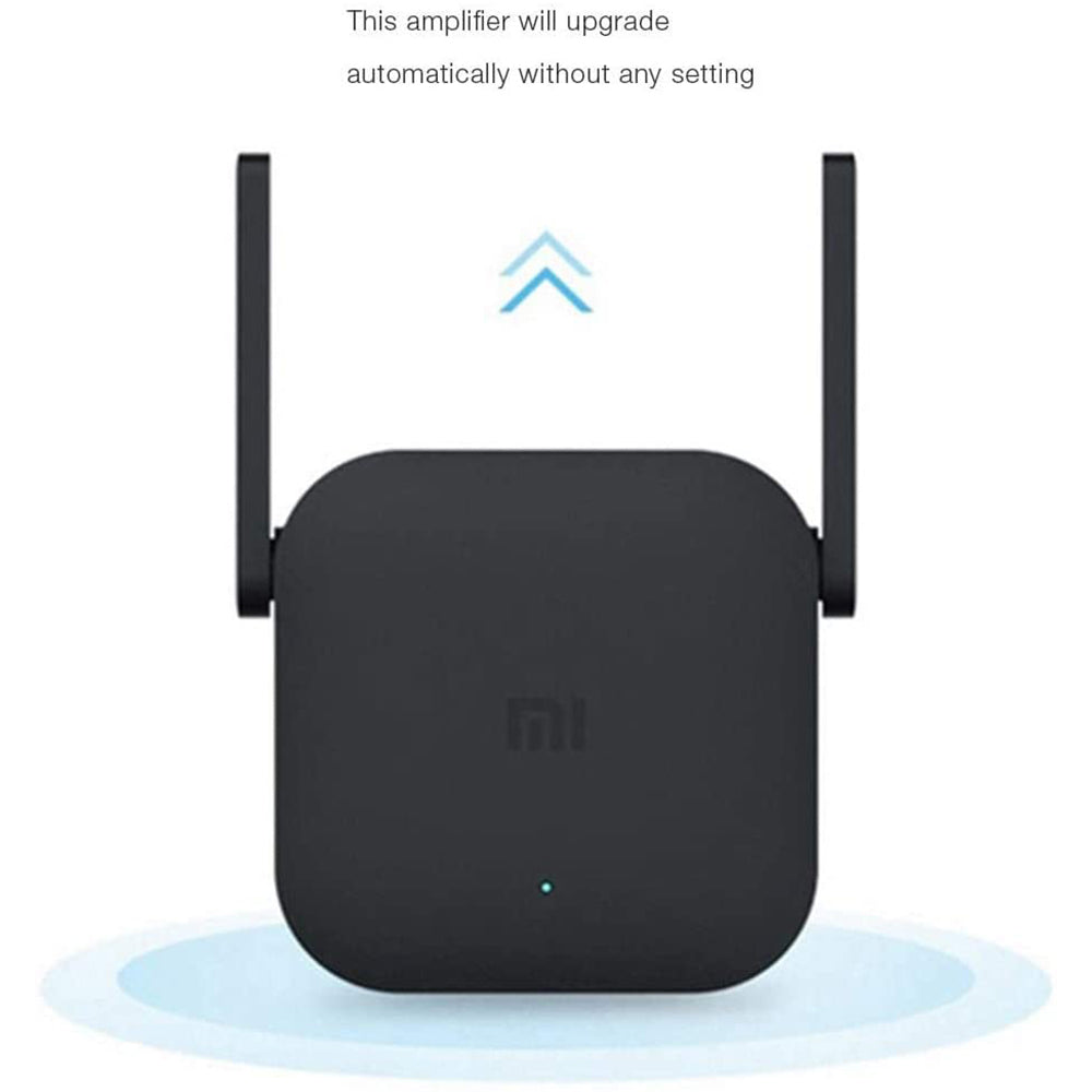 Xiaomi Mi Wifi Extenter Pro up to 300mbps Black