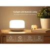 Xiaomi Mi LED Smart Bedside Lamp D2 White