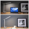 Xiaomi Mi LED Desk Lamp Folding Z1 Pro White
