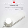 Xiaomi Yeelight Bedside Lamp Wireless Charger White