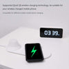 Xiaomi Yeelight Bedside Lamp Wireless Charger White