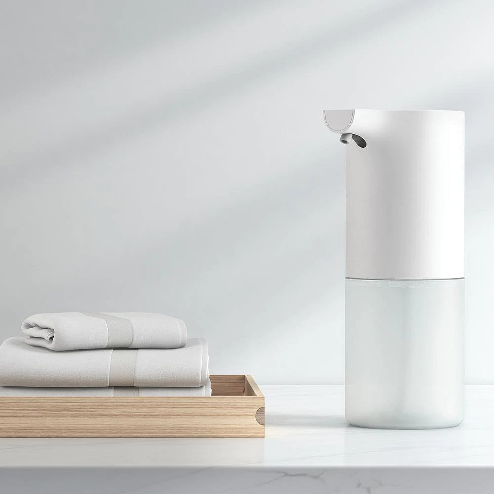 Xiaomi Mi Automatic Foam Hand Wash Dispenser White