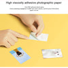 Xiaomi Zink Photo Paper for Mobile Printer White