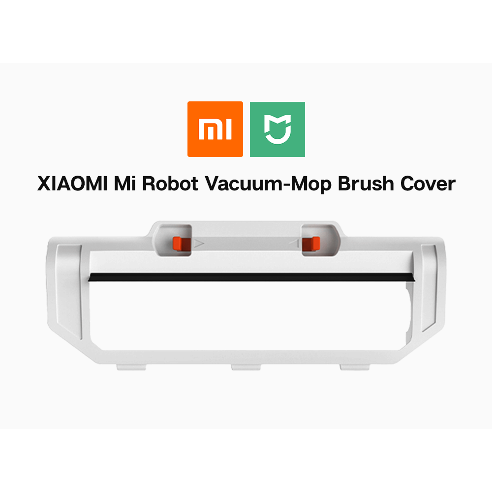 Xiaomi Mi Robot Vacuum Mop P Brush Cover White