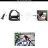 17-Piece Action Camera Accessory for Hero 10, Hero 9 Bundles Black
