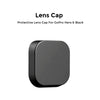 Protective Silicone Case for GoPro Hero 10 Black /Hero 9 Black Anti-Fall Silicone Case Protector Cover Black