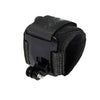Elastic Wrist Strap Mount Kit Black
