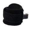 Elastic Wrist Strap Mount Kit Black