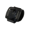 Elastic Wrist Strap Mount Kit Black