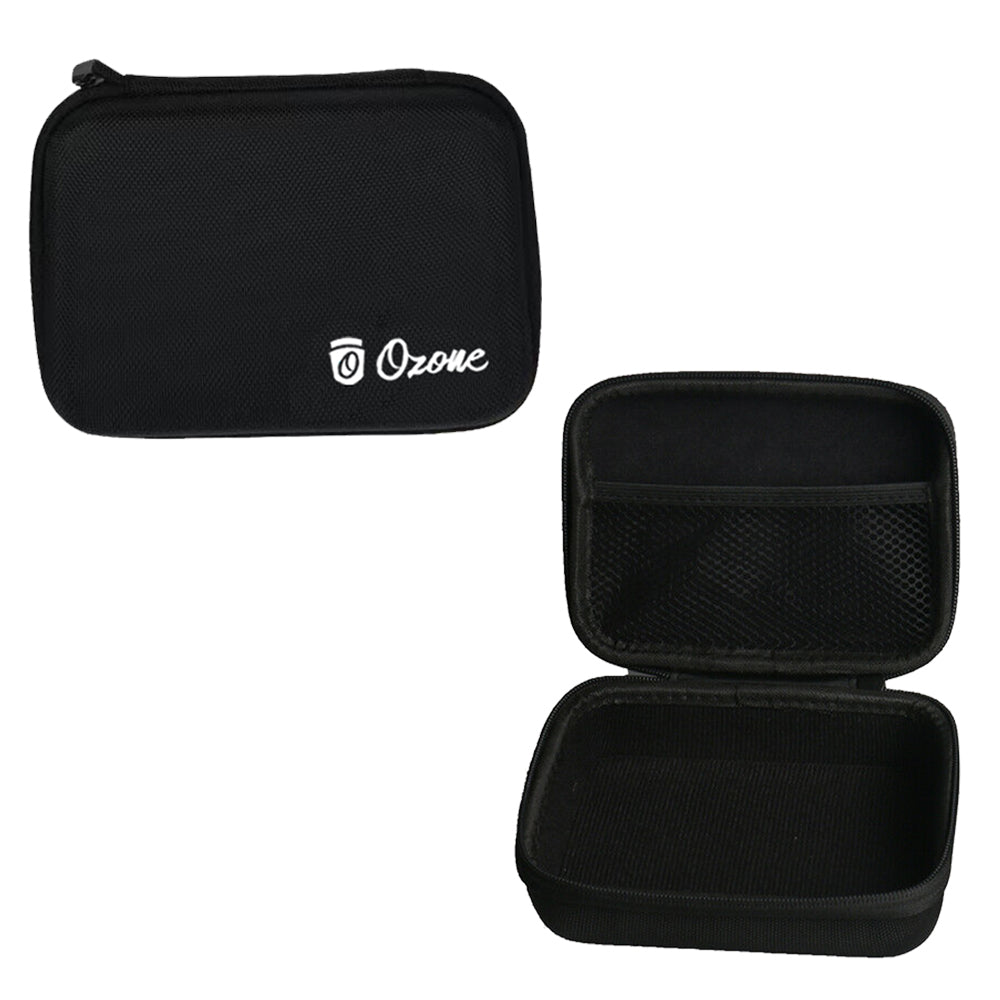 Camera Carry Case, Compatible for GoPro Action Camera, Camera Cleaning Accessories, DSLR Camera Accessories EVA Hard Shell Carrying Travel Case