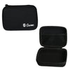 Camera Carry Case, Compatible for GoPro Action Camera, Camera Cleaning Accessories, DSLR Camera Accessories EVA Hard Shell Carrying Travel Case
