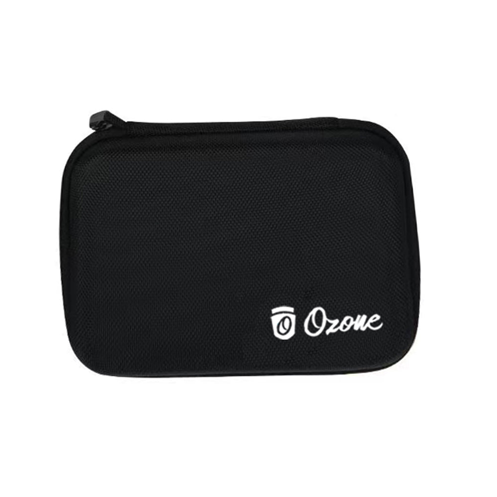 Camera Carry Case, Compatible for GoPro Action Camera, Camera Cleaning Accessories, DSLR Camera Accessories EVA Hard Shell Carrying Travel Case