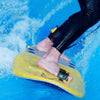 Surfboard Surfing Mount Kit compatible with GoPro Hero 11/10/9/8/7/6/5/4/3 and Other Action Cameras