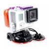Surfboard Accessory Kit Compatible for GoPro Hero 11 10 9 8 7 6 5 4 SJCAM and Other Action Cameras