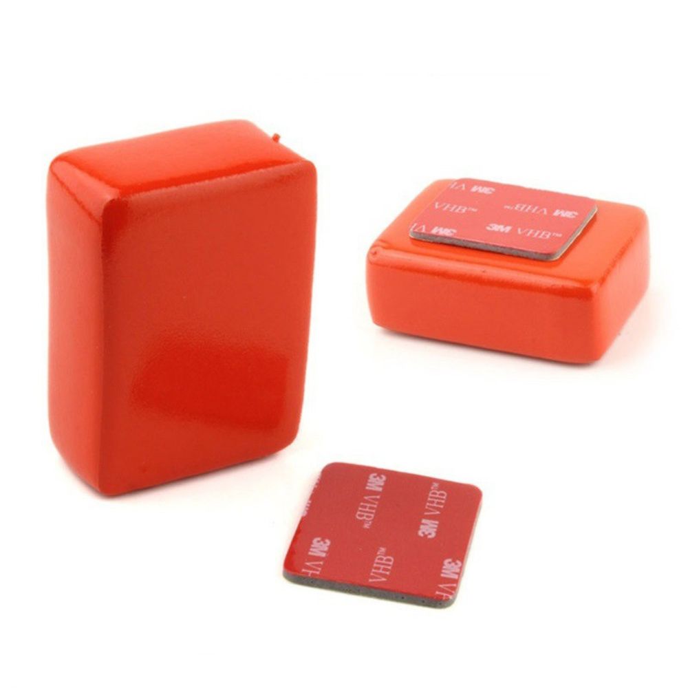 Surfboard Accessory Kit Compatible for GoPro Hero 11 10 9 8 7 6 5 4 SJCAM and Other Action Cameras