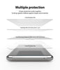 Google Pixel 6 Pro  Screen Protector| Dual Easy Film| 2 Pack