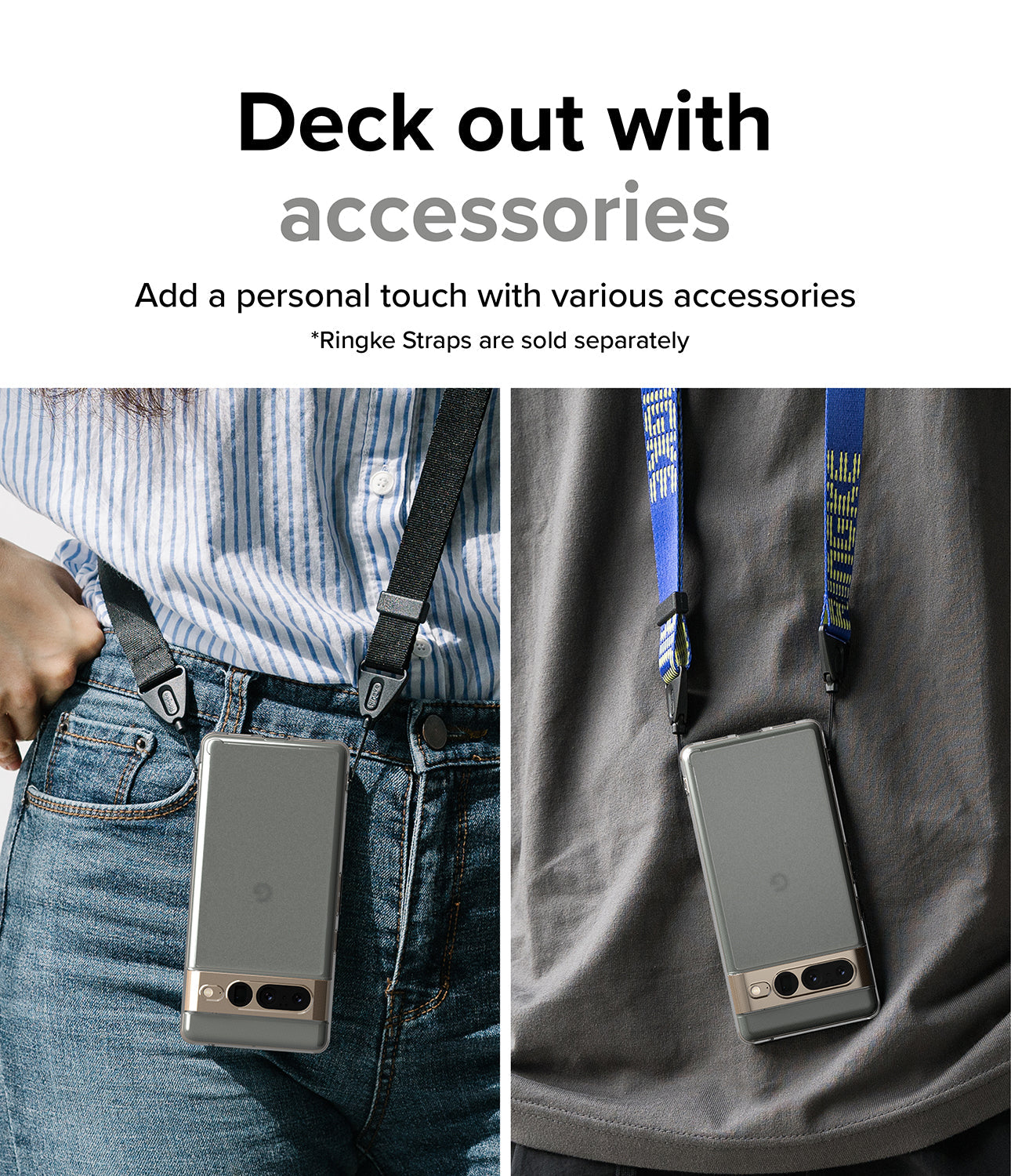 Google Pixel 7 Pro Case Cover| Fusion Series| Matte Clear