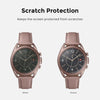 Samsung Galaxy Watch 3 45mm Screen Protector |Tempered Glass | 2 Per Pack