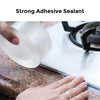 3M Strong Adhesive Tape for Kitchen and Home Use [ Waterproof Tape, Mold and Mildew Proof Tape ] [ Size: 5cm width & 3M Long ] [ Strong Sealant ]