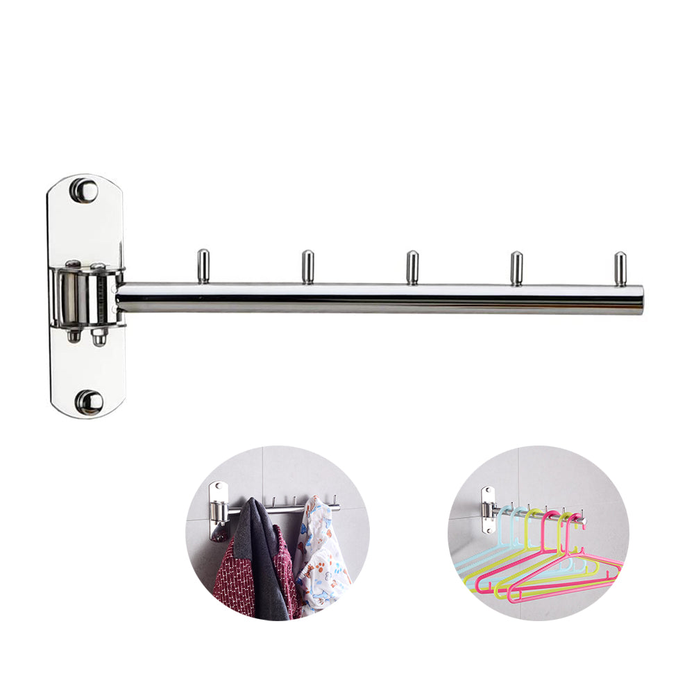 Stainless steel hot sale hanger