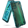 Huawei P40 Lite/Nova 6 SE/Nova 7i Ringke Fusion X Case Green