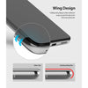 Huawei P40 Ringke Screen Protector (Pack of Two)