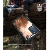 Huawei P40 Ringke Fusion X Case Black