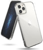 Ringke Fusion Case for iphone 12 pro max clear