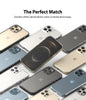 Ringke Fusion Case for iphone 12 pro max matte clear