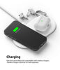 Ringke Fusion Case for iphone 12 pro max matte clear