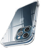 Ringke Fusion plus Case for iphone 12 pro max clear