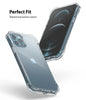 Ringke Fusion plus Case for iphone 12 pro max clear