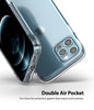 Ringke Fusion plus Case for iphone 12 pro max clear