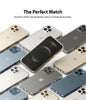 Ringke Fusion plus Case for iphone 12 pro max clear