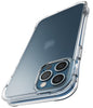 Ringke Fusion plus Case for iphone 12 pro max matte clear