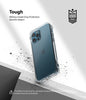 Ringke Fusion plus Case for iphone 12 pro max matte clear