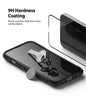Apple iPhone 13 mini Screen Protector| Invisible Defender Full Coverage| Black