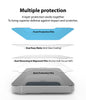 Apple iPhone 13 / Apple iPhone 13 Pro Screen Protector| Dual Easy Matte| 2 Pack