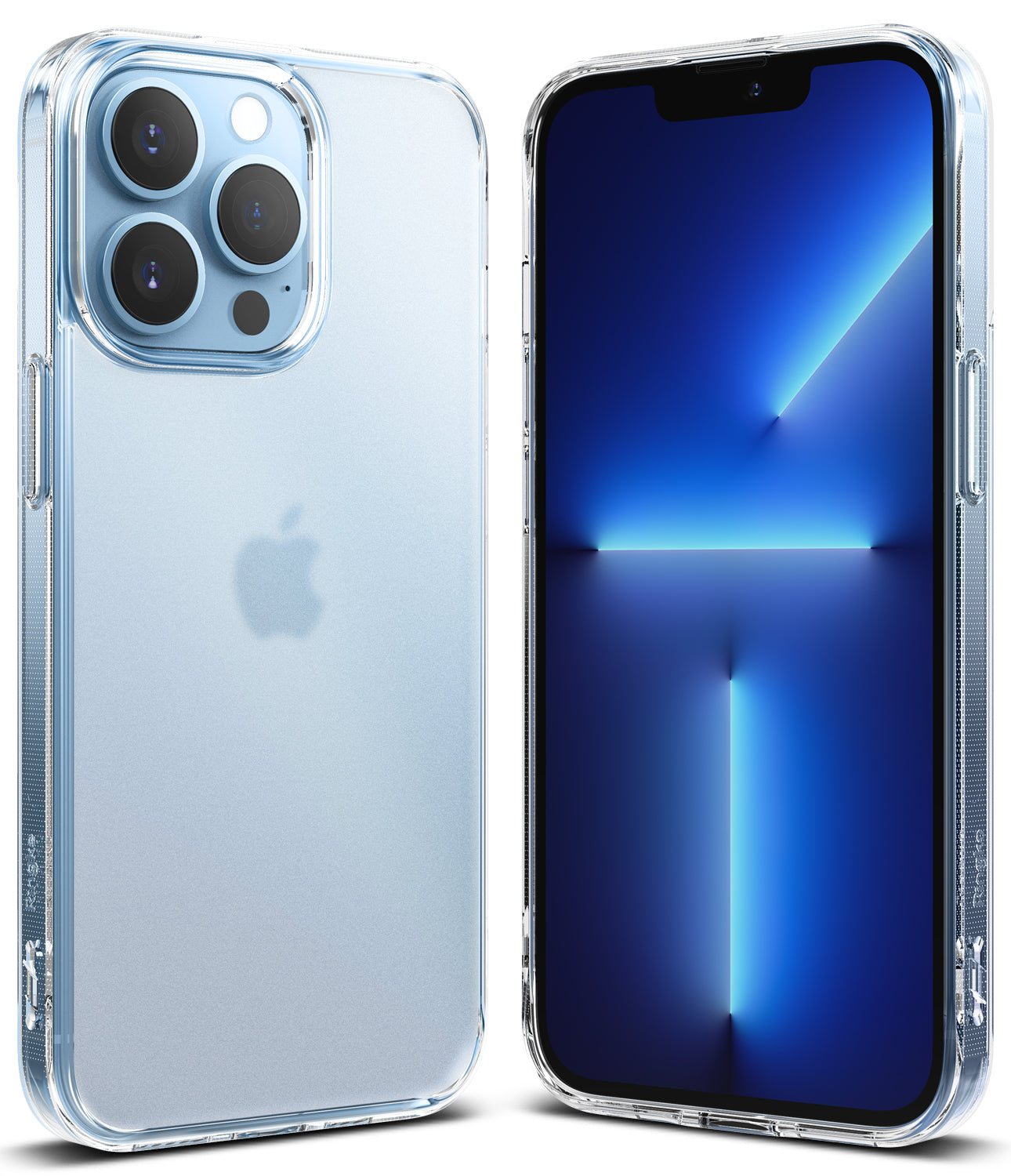 Fusion case cover for apple iphone 13 pro max