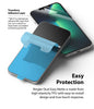 Apple iPhone 13 Pro Max Screen Protector| Dual Easy Matte| 2 Pack