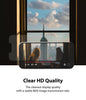 Apple iPhone 13 Pro Max Screen Protector| Dual Easy Matte| 2 Pack