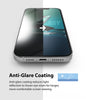 Apple iPhone 13 Pro Max Screen Protector| Dual Easy Matte| 2 Pack