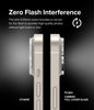 Apple iPhone 14 / 14 Plus | Invisible Defender Camera Protector Glass| 2 Pack
