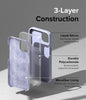 iPhone 14 Case Cover | Silicone Series | Lavender