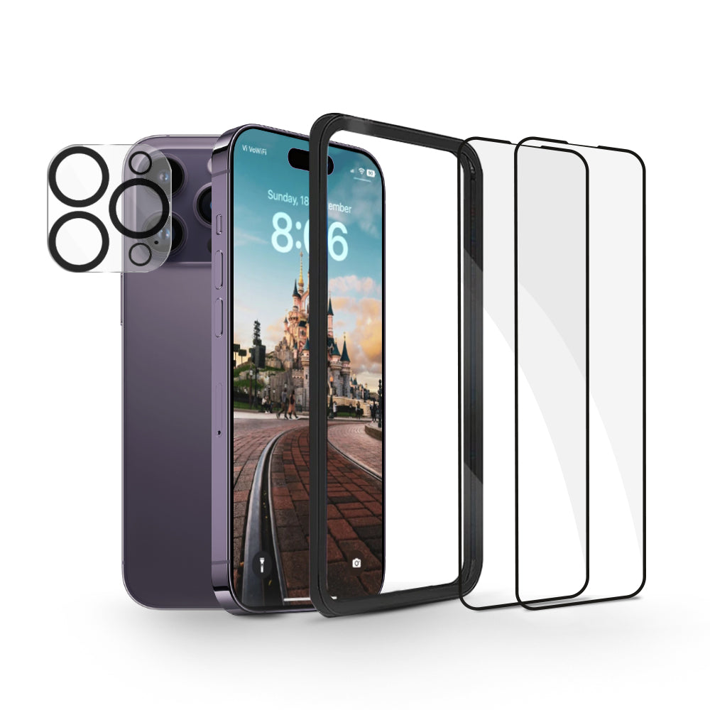 Apple iPhone 14 / Apple iPhone 13 / Apple iPhone 13 Pro 6.1