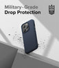 Apple iPhone 14 Pro Case Cover| Onyx Series| Navy